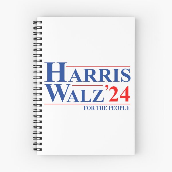 Item preview, Harris Walz 2024 For The People designed and sold by germashop.