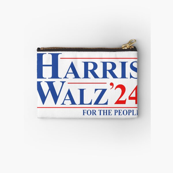 Item preview, Harris Walz 2024 For The People designed and sold by germashop.