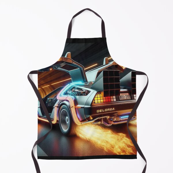 Item preview, delorean designed and sold by sevenmountains.