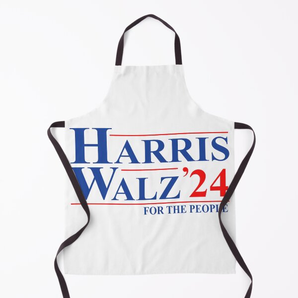 Item preview, Harris Walz 2024 For The People designed and sold by germashop.