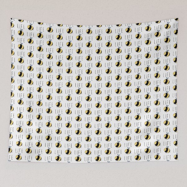 Item preview, Life Bee Kawaii designed and sold by Yvonne Dutch Artist.