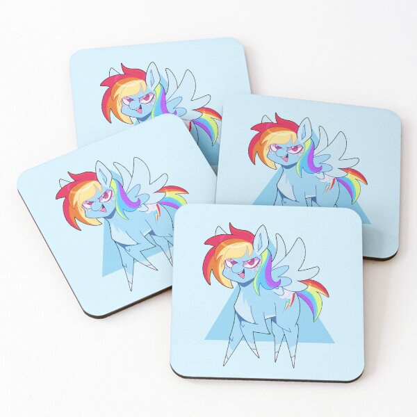 Item preview, Rainboom designed and sold by Outer-Stars.