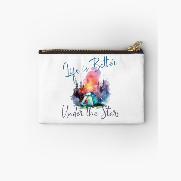 Item preview, Life is better under the stars designed and sold by kpapiez.