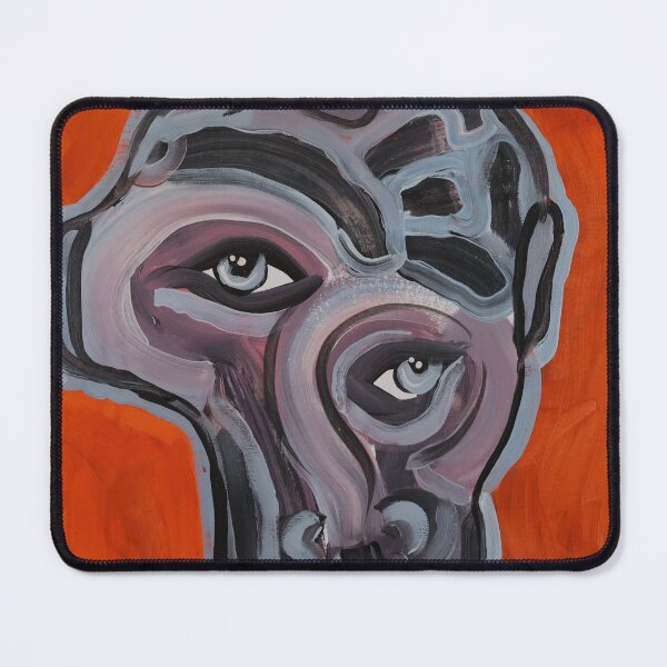 Item preview, Brainiac  designed and sold by John  Crowley.