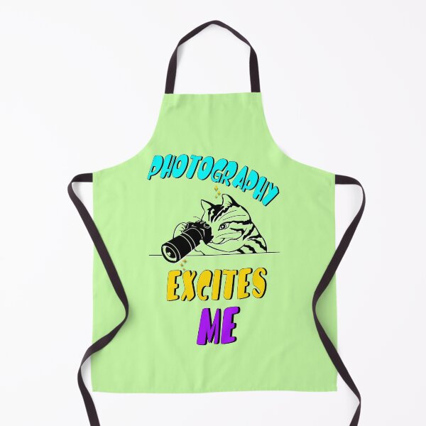 Item preview, Photography Excites Me designed and sold by bitcgiantcrab7.
