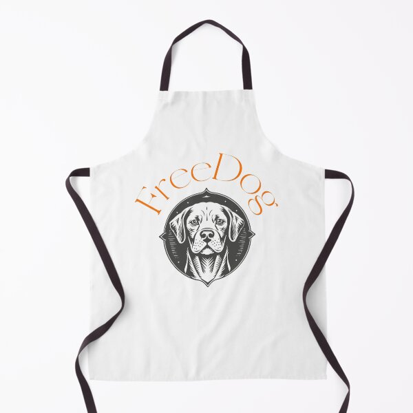 Item preview, FreeDog T's designed and sold by BlissItLife.