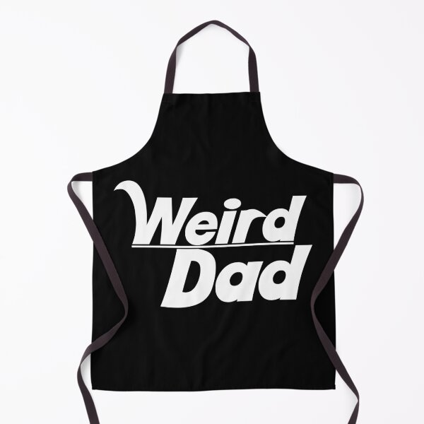 Item preview, Weird Dad designed and sold by Clothes Contact.