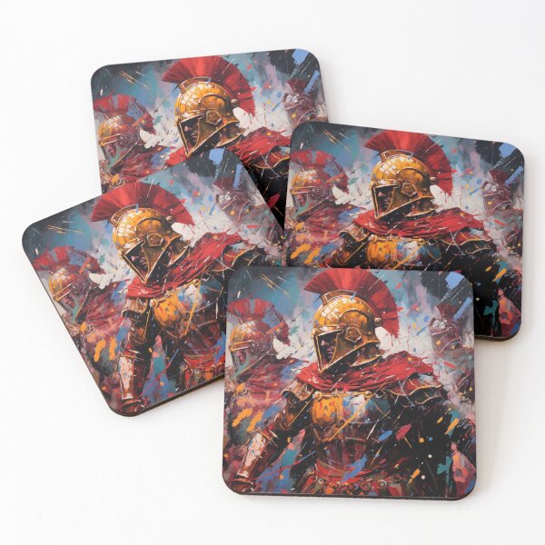 Item preview, Roman Soldiers designed and sold by Rtymer.