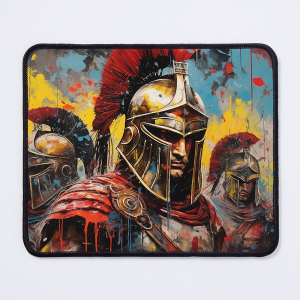 Item preview, Roman Soldiers designed and sold by Rtymer.