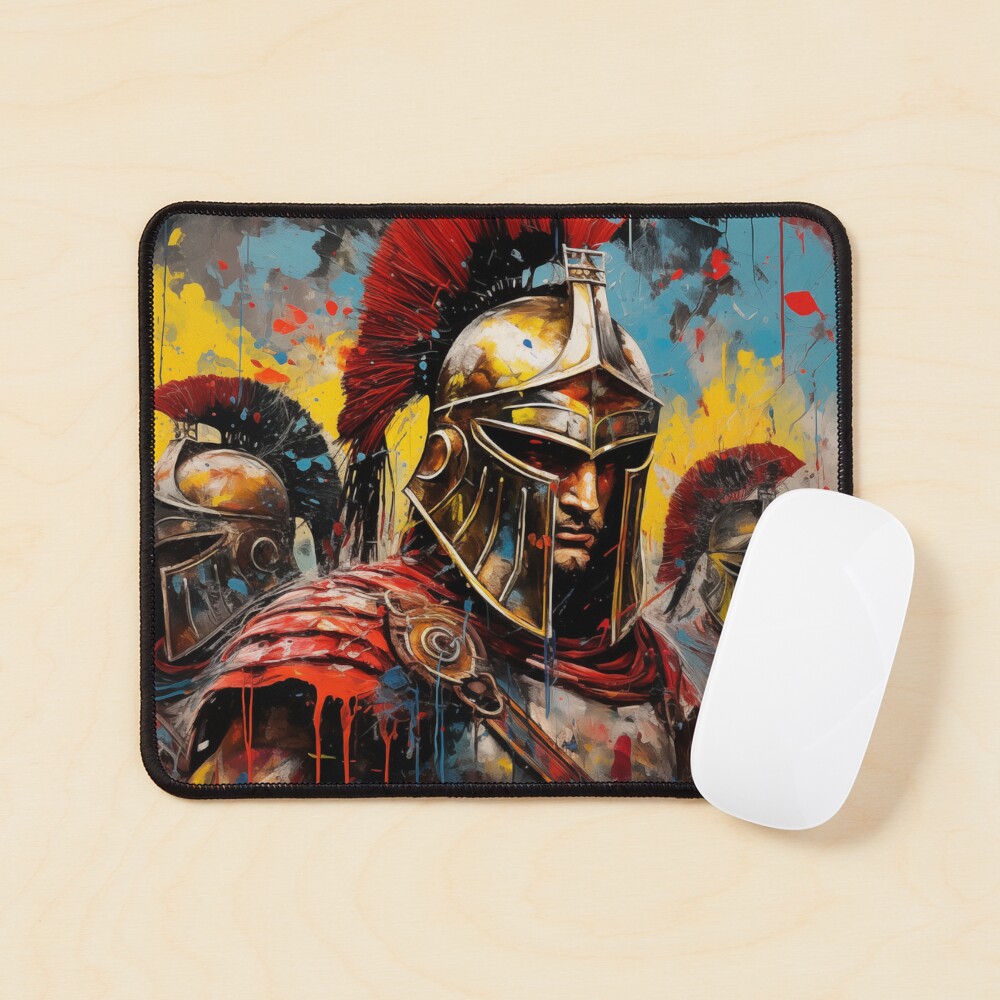 Item preview, Mouse Pad designed and sold by Rtymer.