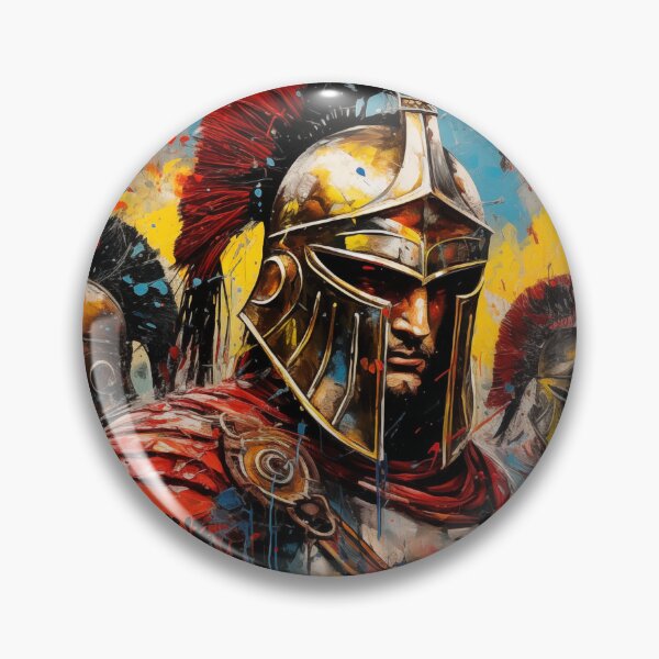 Item preview, Roman Soldiers designed and sold by Rtymer.