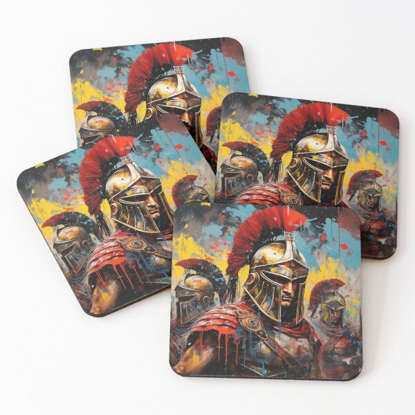 Item preview, Roman Soldiers designed and sold by Rtymer.