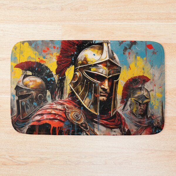 Item preview, Roman Soldiers designed and sold by Rtymer.