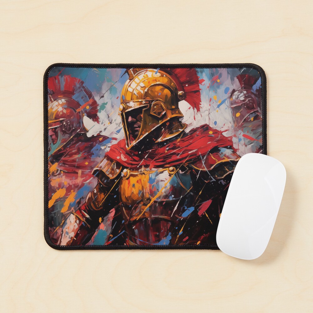 Item preview, Mouse Pad designed and sold by Rtymer.