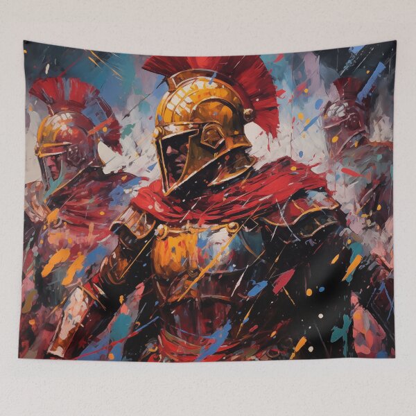 Item preview, Roman Soldiers designed and sold by Rtymer.