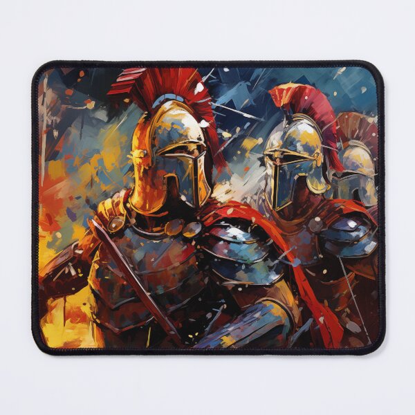 Item preview, Roman Soldiers designed and sold by Rtymer.