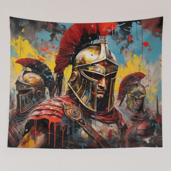 Item preview, Roman Soldiers designed and sold by Rtymer.