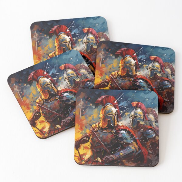 Item preview, Roman Soldiers designed and sold by Rtymer.