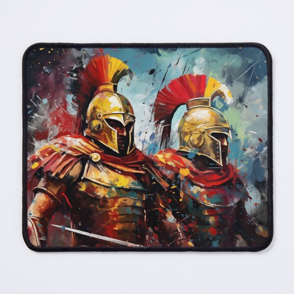 Item preview, Roman Soldiers designed and sold by Rtymer.
