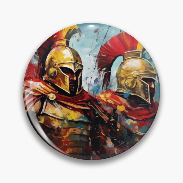 Item preview, Roman Soldiers designed and sold by Rtymer.