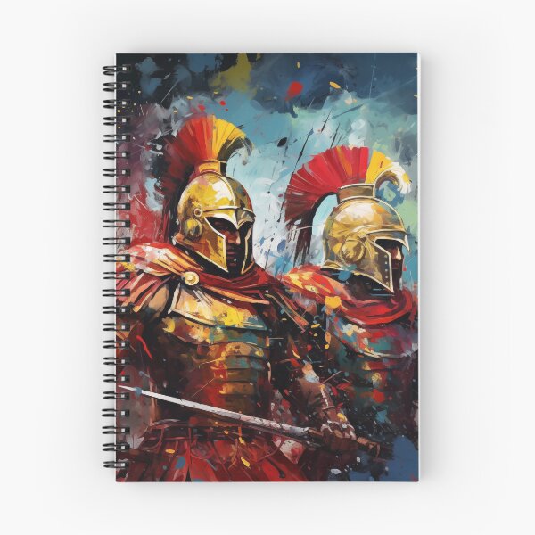 Item preview, Roman Soldiers designed and sold by Rtymer.