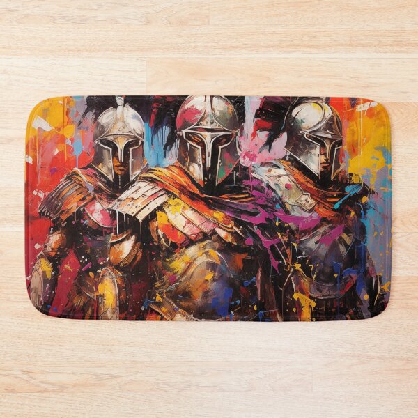 Item preview, Roman Soldiers designed and sold by Rtymer.