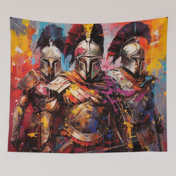 Item preview, Roman Soldiers designed and sold by Rtymer.