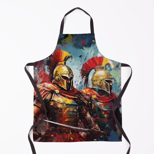 Item preview, Roman Soldiers designed and sold by Rtymer.