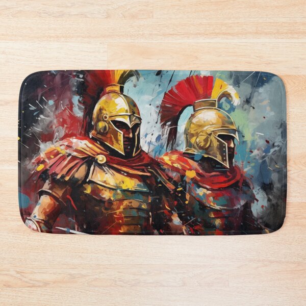 Item preview, Roman Soldiers designed and sold by Rtymer.