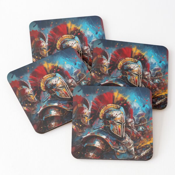 Item preview, Roman Soldiers designed and sold by Rtymer.