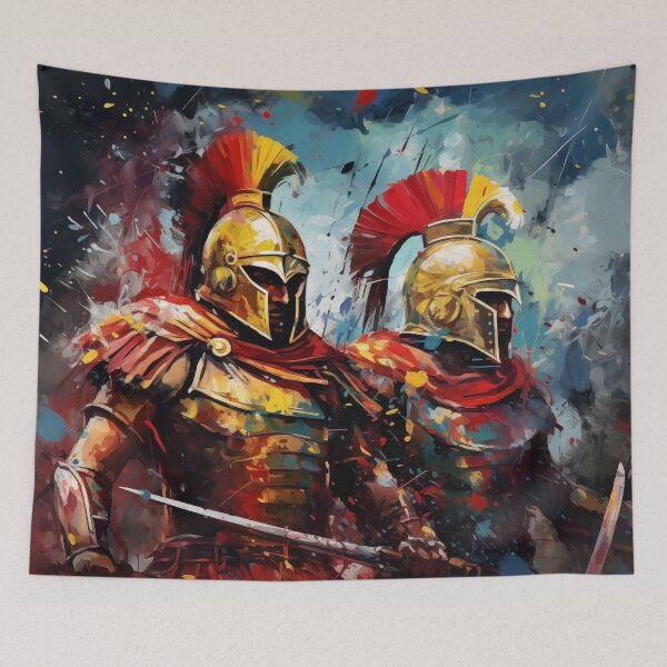 Item preview, Roman Soldiers designed and sold by Rtymer.