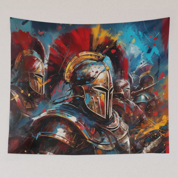 Item preview, Roman Soldiers designed and sold by Rtymer.