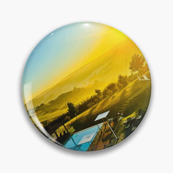 Item preview, Sunrise in Alcobaça, Portugal. designed and sold by Classiic.