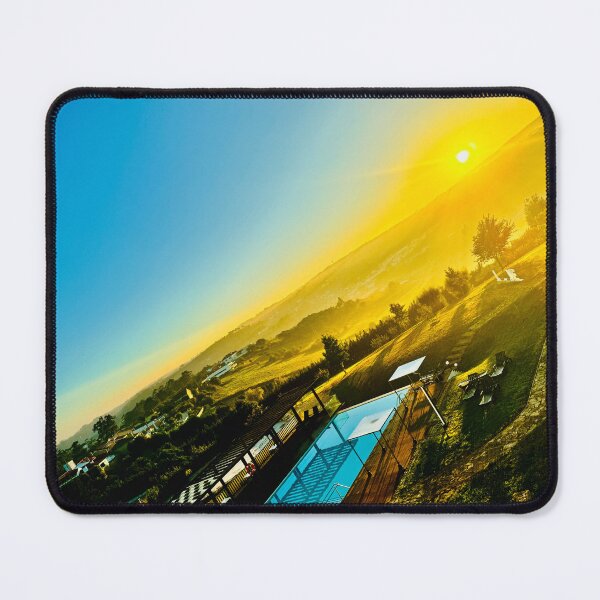 Item preview, Sunrise in Alcobaça, Portugal. designed and sold by Classiic.