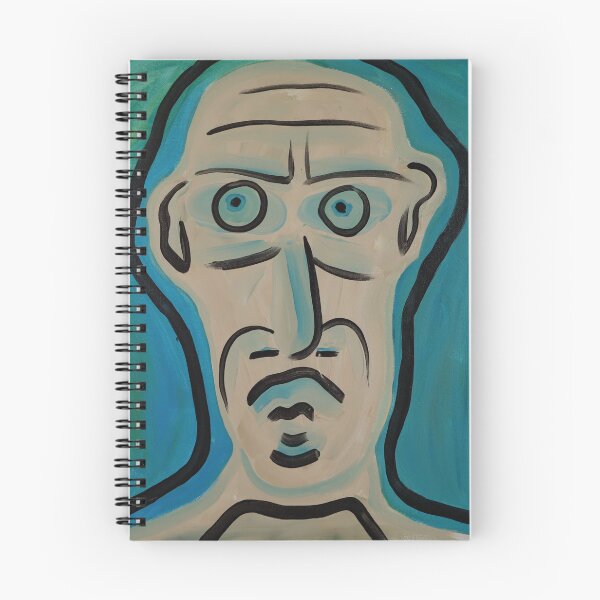 Item preview, Can't Put Nothing Past Me designed and sold by John  Crowley.