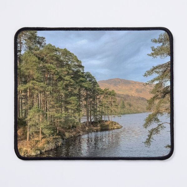 Item preview, Loch Trool designed and sold by derekbeattie.
