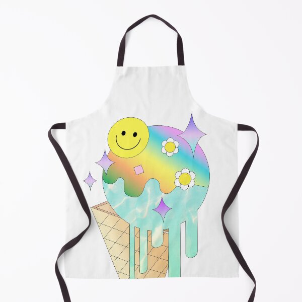 Item preview, Anyway, ice cream, melted! designed and sold by not2studio.