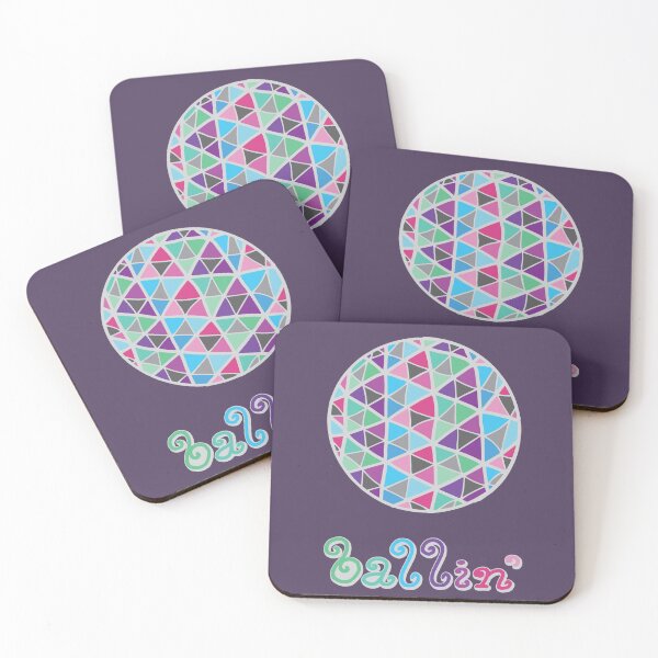 Item preview, Ballin' designed and sold by Tim Veiga.