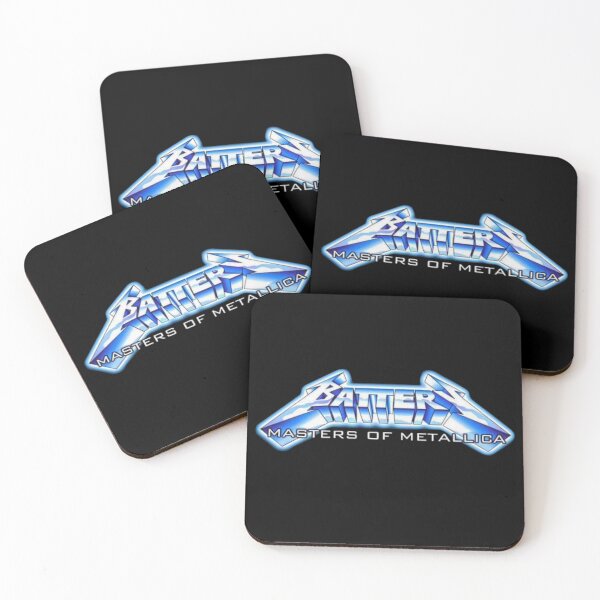 Item preview, Classic Battery Blue Logo designed and sold by Johnny5267.
