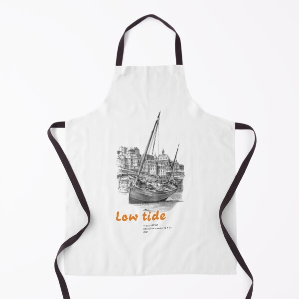Item preview, Low tide designed and sold by BOYTSOV.