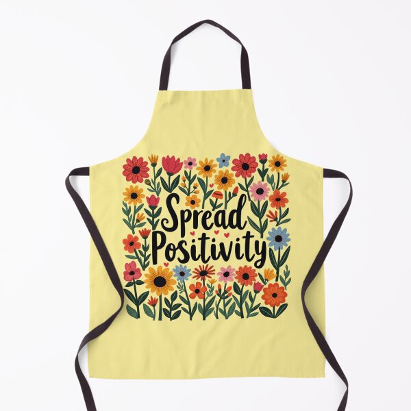 Item preview, Spread Positivity-Always Stay Positive designed and sold by Alif  Bin Hasan.