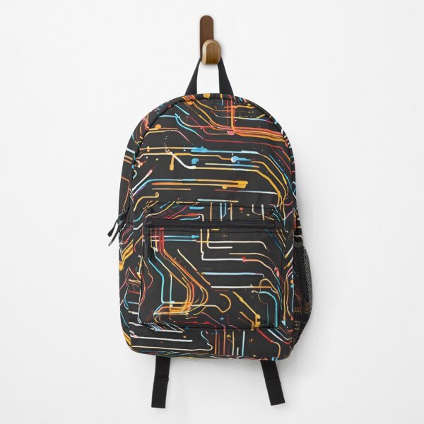 Item preview, Electronic Pathways designed and sold by Marcin-PL.