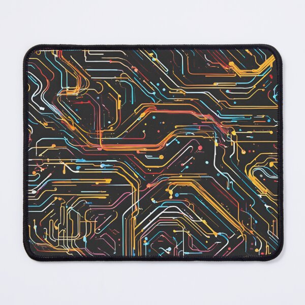 Item preview, Electronic Pathways designed and sold by Marcin-PL.