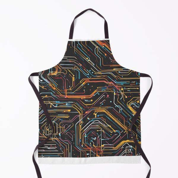 Item preview, Electronic Pathways designed and sold by Marcin-PL.