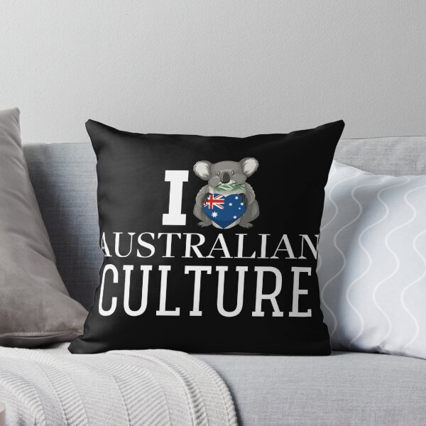 Item preview, I Love Australian Culture designed and sold by OMG Outfits .