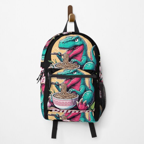 Item preview, Cute T-Rex Ramen Dinosaur Gift designed and sold by Pineapple-Tree.