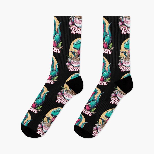 Item preview, Cute T-Rex Ramen Dinosaur Gift designed and sold by Pineapple-Tree.