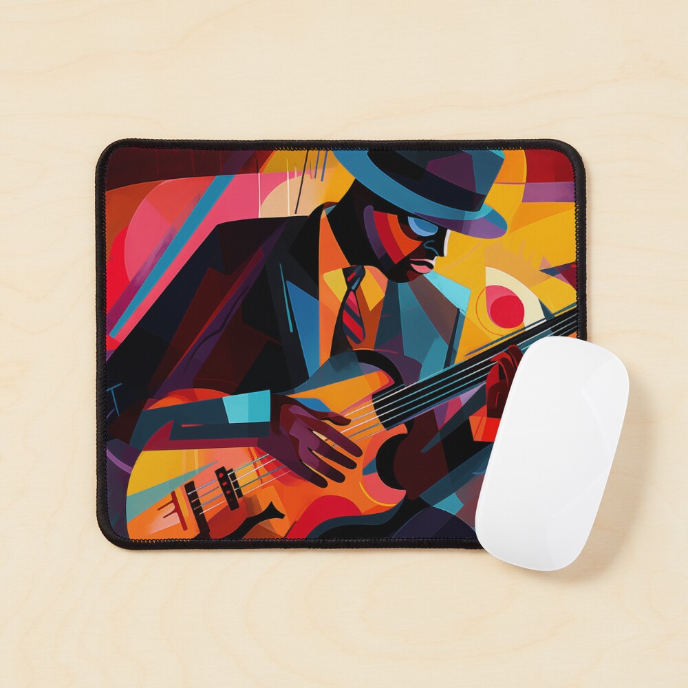 Item preview, Mouse Pad designed and sold by Rtymer.