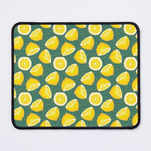 Item preview, Lemons designed and sold by OtterFactory.