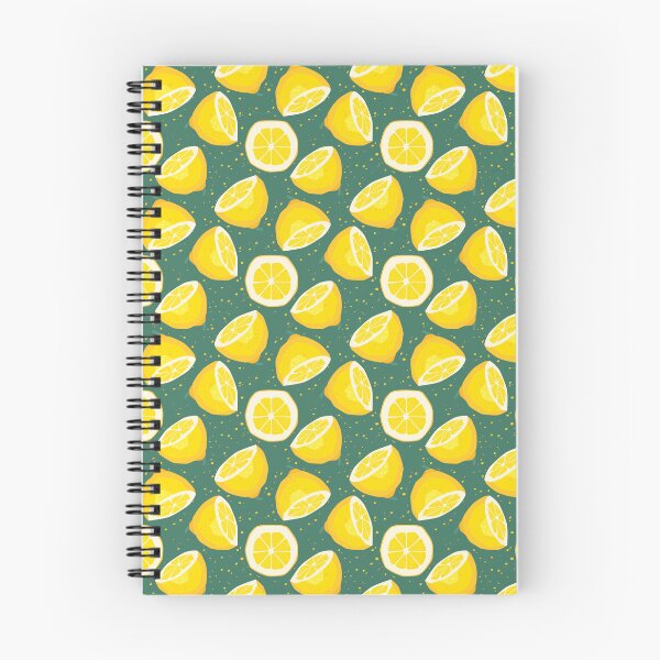 Item preview, Lemons designed and sold by OtterFactory.